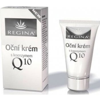 Regina oční krém Q10 25 ml