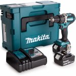 Makita DHP484RTJ – Hledejceny.cz