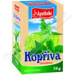 Apotheke Kopřiva dvoudomá nať sypaný čaj 75 g – Hledejceny.cz