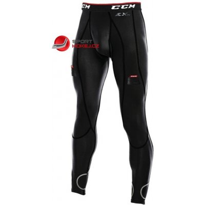 CCM 360 Cut Resistance Jock Pant Jr – Zboží Dáma