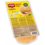 Schar CIABATTA bez lepku 4x 50 g – Sleviste.cz