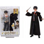 Mattel Harry Potter a Tajemná komnata Harry Potter – Sleviste.cz