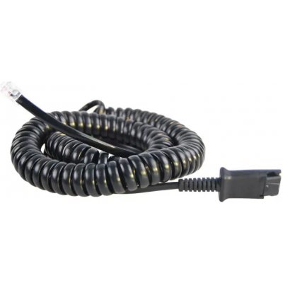 WELL Mairdi MRD-QD002(A) redukce Mairdi,RJ9 (tel. Yealink) – Zboží Mobilmania