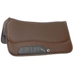 BURIONI Westernová podsedlová deka Sympanova brown – Zboží Dáma