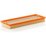 Vzduchový filtr MANN-FILTER C 3874 – Hledejceny.cz