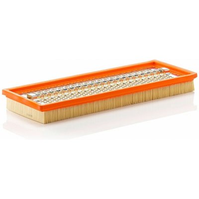 Vzduchový filtr MANN-FILTER C 3874 – Hledejceny.cz