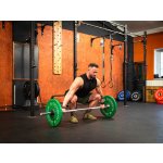 TRINFIT Olympijská osa ALUMINIUM 1800 mm 50 mm – Hledejceny.cz