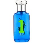 Ralph Lauren The Big Pony 1 Blue toaletní voda dámská 50 ml – Hledejceny.cz