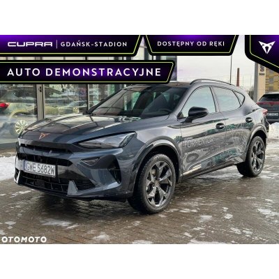 Cupra Formentor 2.0 TDI DSG 110 kW | Zboží Auto