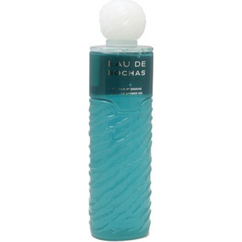 Rochas Eau de Rochas Woman sprchový gel 500 ml