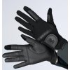 Jezdecká rukavice PS of Sweden Rukavice Mesh dospělé černé