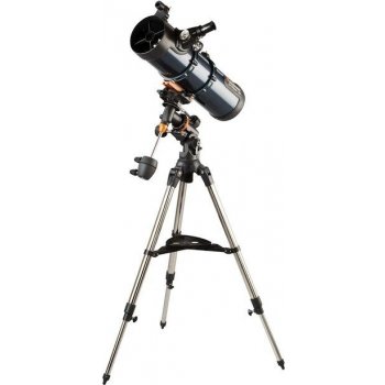 Celestron Astromaster 130/650 EQ-M