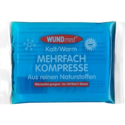WUNDmed chladivý / hřejivý gelový sáček 14 x 14 cm – Zboží Dáma