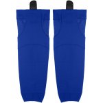 Bauer Flex Stock Hockey Sock Modré YTH – Zboží Dáma