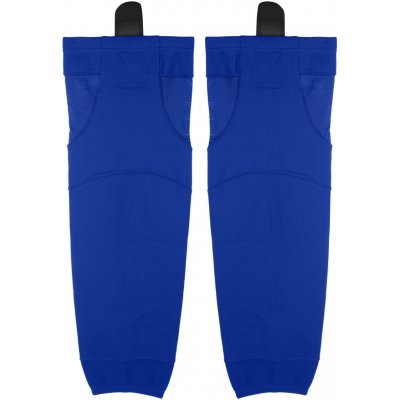 Bauer Flex Stock Hockey Sock Modré YTH – Zboží Dáma