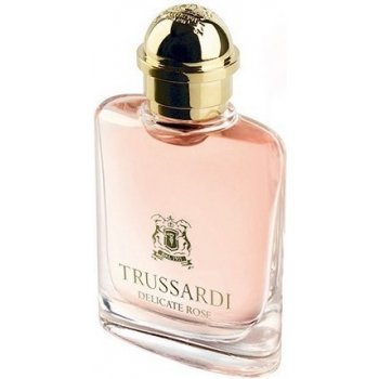 TrussarDi Delicate Rose toaletní voda dámská 50 ml