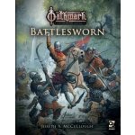 Osprey Games Oathmark: Battlesworn – Zboží Živě