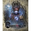 Grimmwood - They Come at Night
