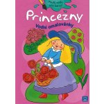 Aksjomat s.r.o. Princezny Vodní omalovánky – Zboží Dáma