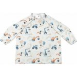 BIBADO Coverall s rukávy Little Loader – Zboží Mobilmania
