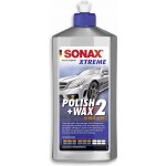 Sonax Xtreme Polish & Wax 2 500 ml – Sleviste.cz