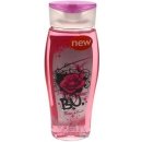 B.U. Rockmantic Woman sprchový gel 250 ml