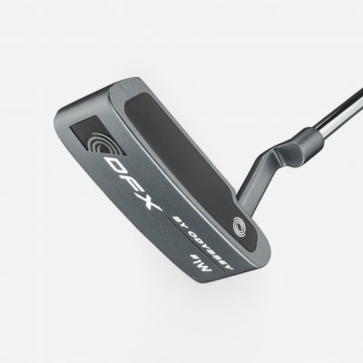 Odyssey DFX One Wide CH putter pravé univerzální 34 Oversize – Zboží Mobilmania