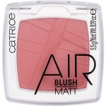 Catrice AirBlush Matt pudrová Tvářenka s Matným Efektem 120 Berry Breeze 5,5 g – Zboží Dáma
