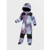 Dětská kombinéza Volcom Toddler Onesie Glacier kombinéza INK 5T