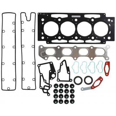 KAMOKA Sada těsnění hlavy válce KAM 8706669 – Zboží Mobilmania