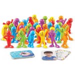 Sada aktivit Vše o mých pocitech – Zboží Dáma