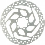 Brzdový kotouč SHIMANO SM-RT26-S 6šr 160mm – Zboží Dáma