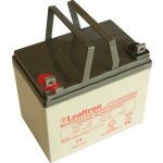 Leaftron LTC 12-33 12V/33Ah – Zbozi.Blesk.cz