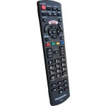 Dálkový ovladač N2QAYB001211 Panasonic – Zboží Živě