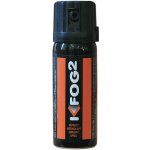 K FOG2 Obranné spreje 40 ml – Zboží Dáma