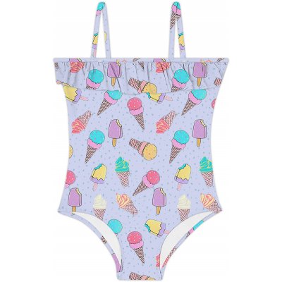 Slipstop plavky jednodílné Pagoto – Zboží Mobilmania