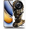 Pouzdro a kryt na mobilní telefon Realme Picasee ULTIMATE CASE Realme 11 Pro+ - Golder