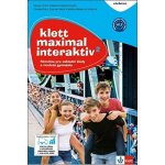 Klett Maximal Interaktiv 2 A1.2 metodická příručka s DVD – Sleviste.cz
