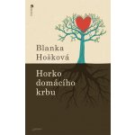 Horko domácího krbu - Blanka Hošková – Zboží Mobilmania