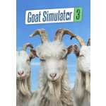 Goat Simulator 3 – Zboží Dáma