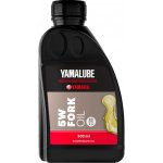 Yamalube Fork Oil SAE 5W 500 ml – Hledejceny.cz