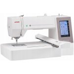Janome MC 550E – Hledejceny.cz