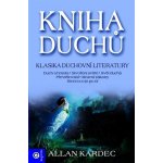 Kniha duchů - Nové vydání - Kniha – Hledejceny.cz