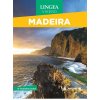 Mapa a průvodce Madeira - Víkend, 2. vydání