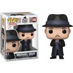 Funko POP! 1400 TV: Peaky Blinders - Michael Gray – Zboží Mobilmania