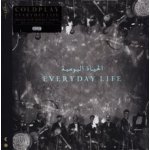 Coldplay - Everyday Life LP – Zbozi.Blesk.cz