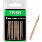 Zfish Převleky Anti Tangle Sleeves 10 ks 40 mm – Zboží Dáma