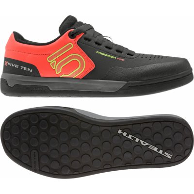 Five Ten Freerider Pro Black Red