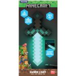 Lampička Icon Minecraft - Diamod Sword – Zboží Mobilmania