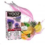 YOOZ Pod Tropické Ovoce 20 mg 1 ks – Sleviste.cz